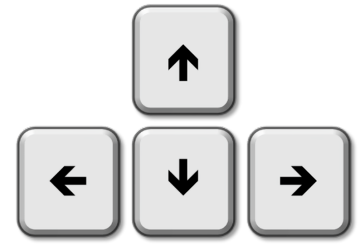 arrows